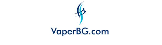 VaperBG.com Contact Form logo