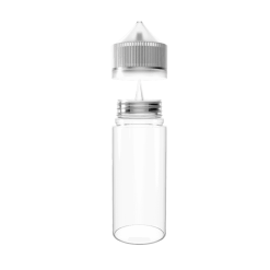 Chubby Gorilla 120ml Unicorn Bottle