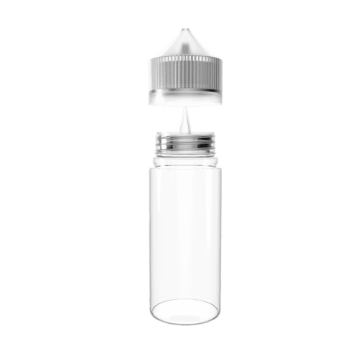 Chubby Gorilla 120ml Unicorn Bottle