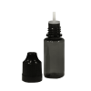 10ml E Liquid Bottle Black