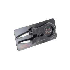 Ceramic Tweezers by Coil Master