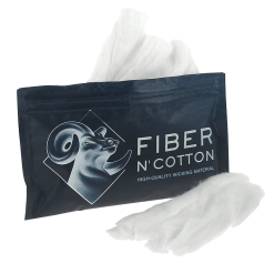 Sachet Cotton Fiber