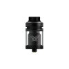 Dead Rabbit v2 RTA Matte Black