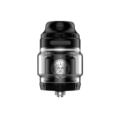 ZEUS X RTA 4.5ml Black