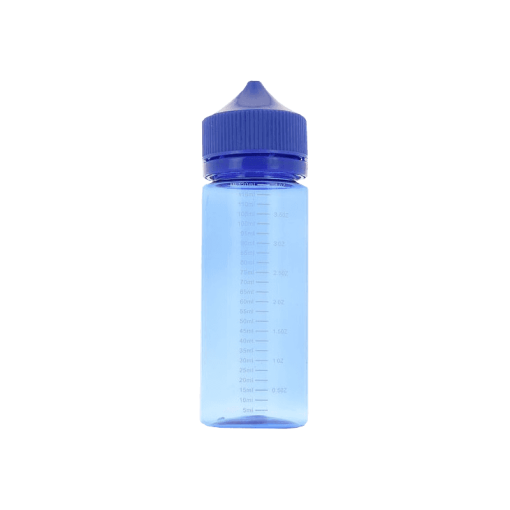 Blue River Bottle 120ml