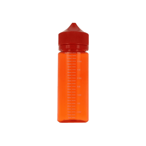 Red Dragon Bottle 120ml