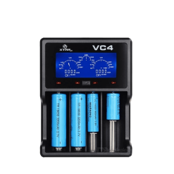 Xtar VC4 2T