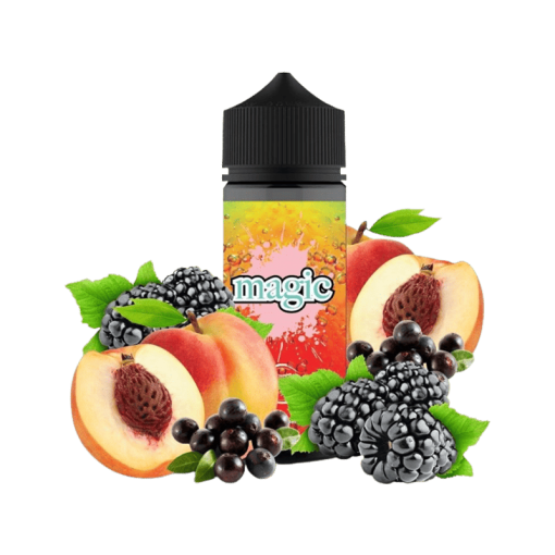 Magic 120ML Flavour Shot