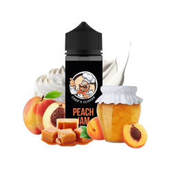 Peach Jam 36ml for 120ml Flavour Shot