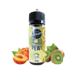 Pewi 120ML Flavour Shot