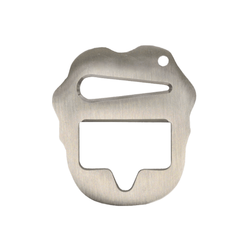 PullShake 4-in-1 Shortfill Cap Removal Tool