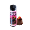 Strawberry Chocolate 120ml Flavour Shot