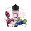 Bubble Gum 120ml Flavour Shot