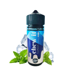 Chew it Spearmint 120ML Flavour Shot