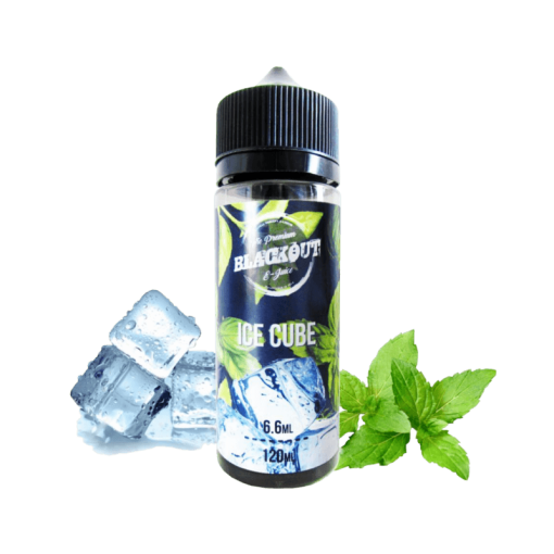 Ice Cube 120ML Flavour Shot