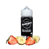 Strawnana 120ml Flavour Shot