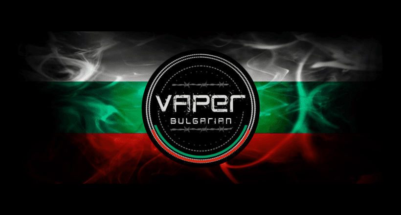 Bulgarian Vaper Facebook Grroup