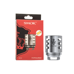 SMOK TFV12 Prince Mesh Coil 0.15ohm