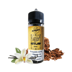 Elvis 120ml Flavour Shot