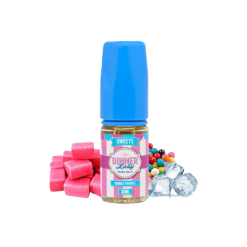 Bubble Trouble 30ml