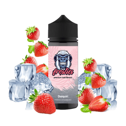 Daiquiri 120ml