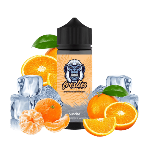 Sunrise 120ml