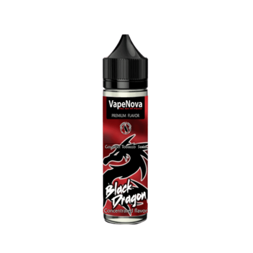 Black Dragon 12ml for 60ml