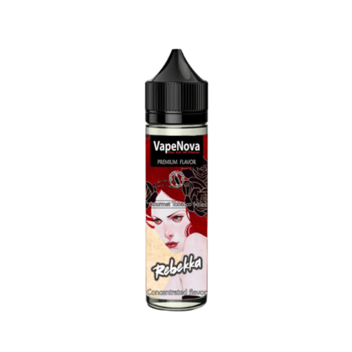 Rebekka 12ml for 60ml