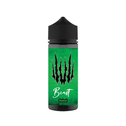 Beast Rebel 120ml