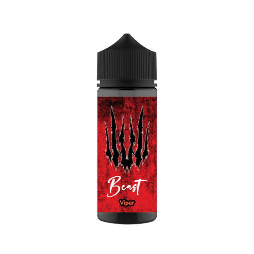 Beast Viper 120ml