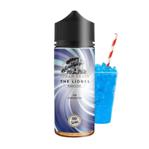 The Lionel 30ml for 120ml Flavour Shot