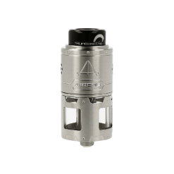 Artemis RDTA 24mm Silver