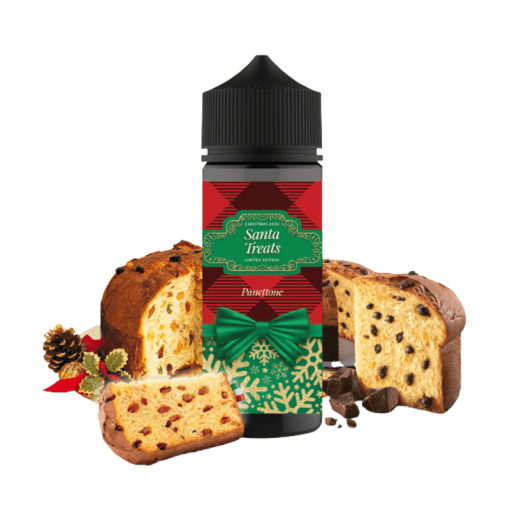 Panettone 120ml