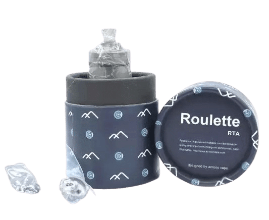 Roulette RTA