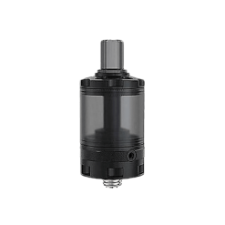 Bishop MTL RTA 22mm 4ml Black