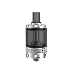 Bishop MTL RTA 22mm 4ml Silver