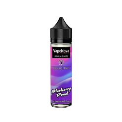 Blueberry Donut 12ml for 60ml