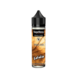 Latakia 12ml for 60ml