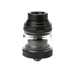 Mad Hatter RTA 24mm Black