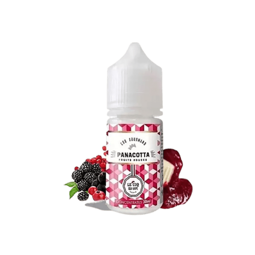 Panacotta 30ml