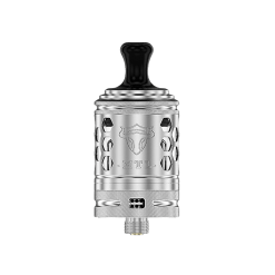 Tauren MTL RTA 24mm 2ml Silver