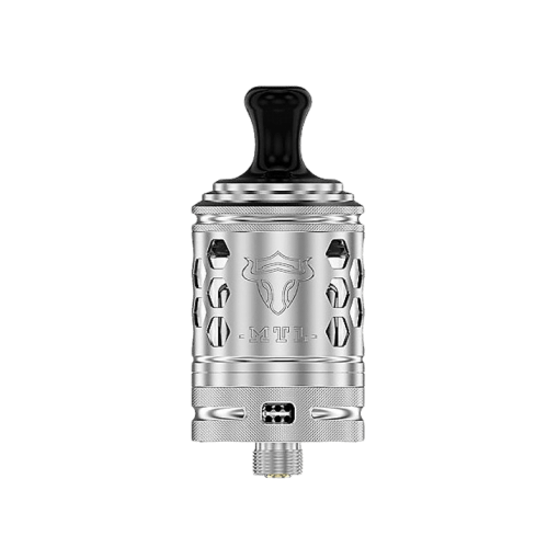 Tauren MTL RTA 24mm 2ml Silver