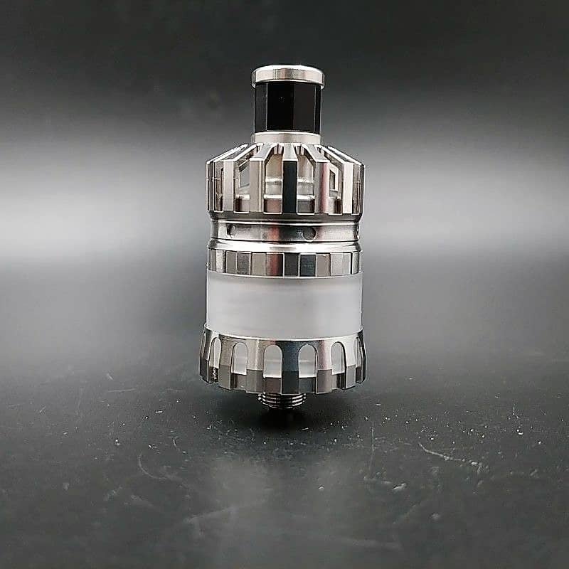 Tokamak MTL RDA Info