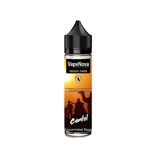 Camtel 12ml for 60ml