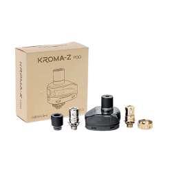 Cartridge Kit for Kroma Z 4.5ml