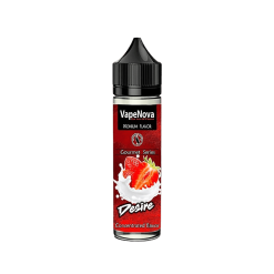 Desire 12ml for 60ml