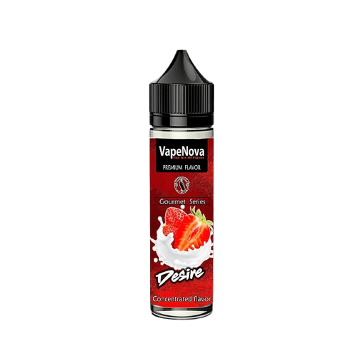 Desire 12ml for 60ml