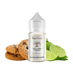 Key Lime Cookie 30ml