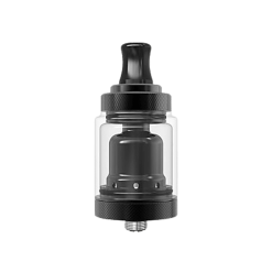 MECHLYFE x Fallout Vape XRP RTA 24mm 3.5ml Basic Kit MTL Black