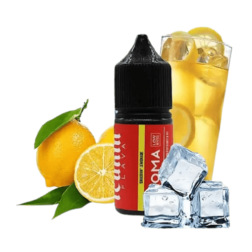 Smashin Lemonade 30ml